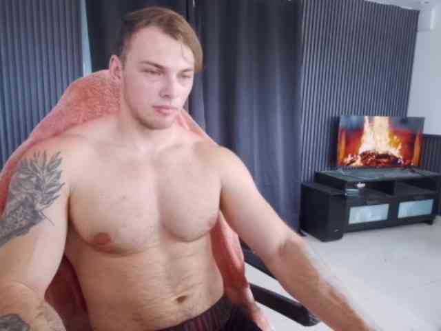 StrongGragXXX