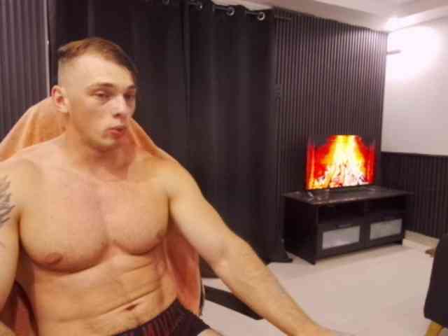 StrongGragXXX