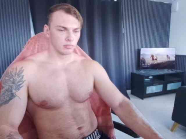 StrongGragXXX
