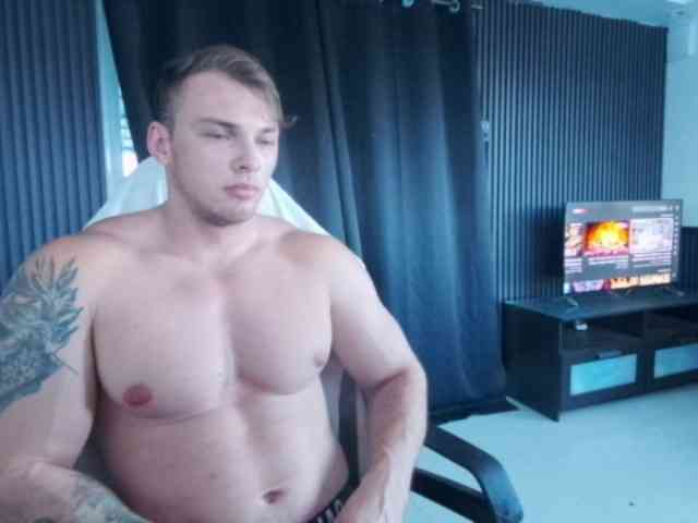 StrongGragXXX Sex Cam Show