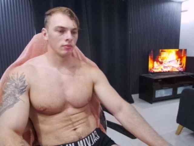 StrongGragXXX