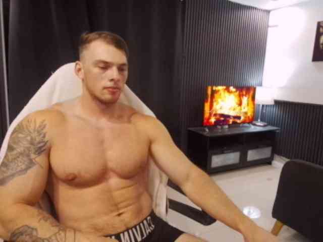 StrongGragXXX