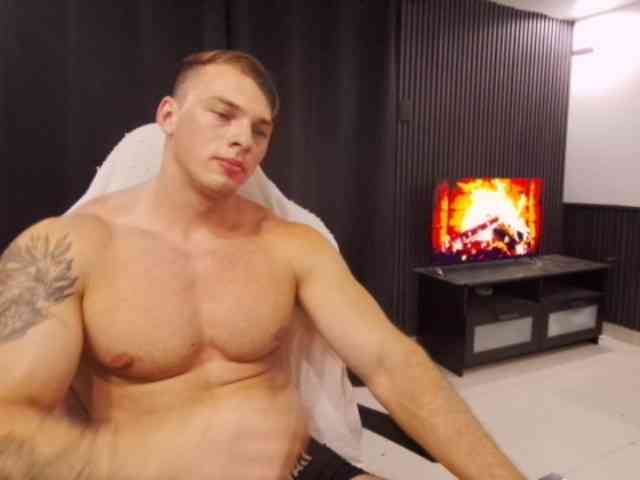 StrongGragXXX
