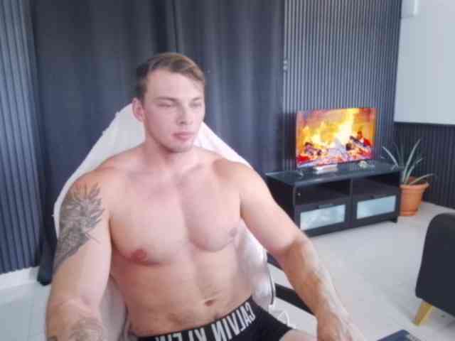 StrongGragXXX