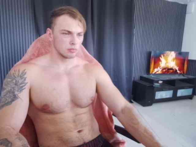 StrongGragXXX