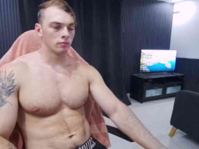 StrongGragXXX