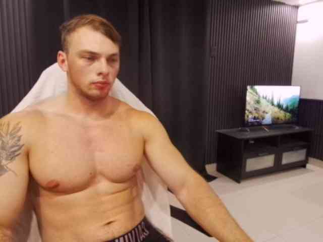 StrongGragXXX Sex Cam Show