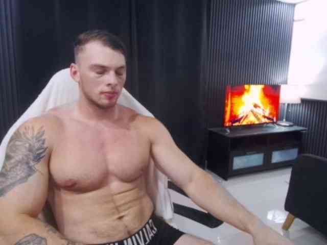 StrongGragXXX