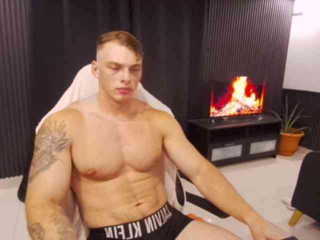 StrongGragXXX