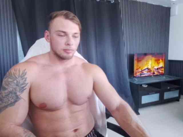 StrongGragXXX