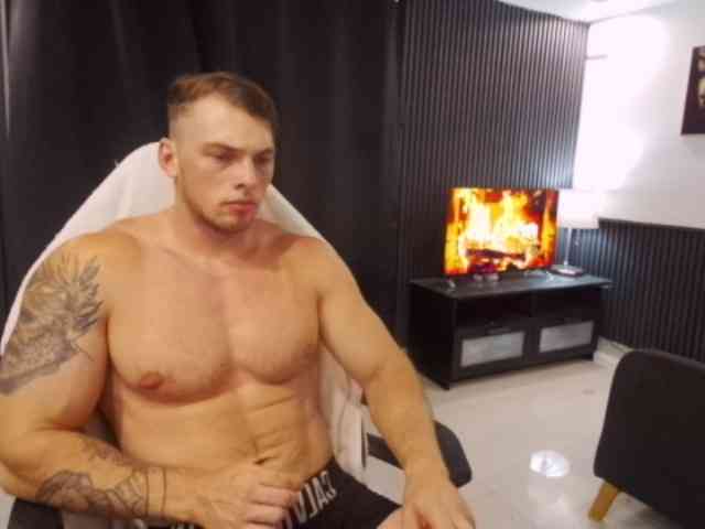 StrongGragXXX