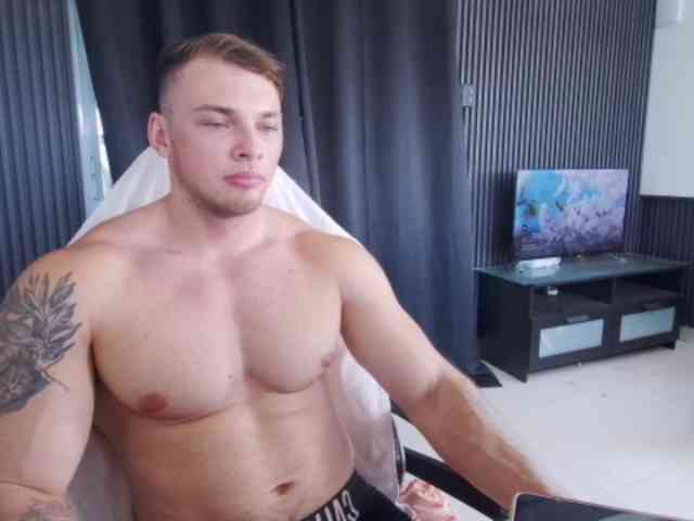 StrongGragXXX