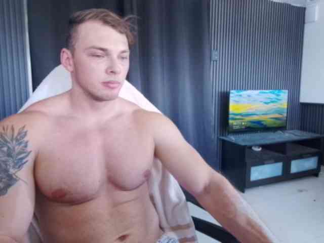 StrongGragXXX