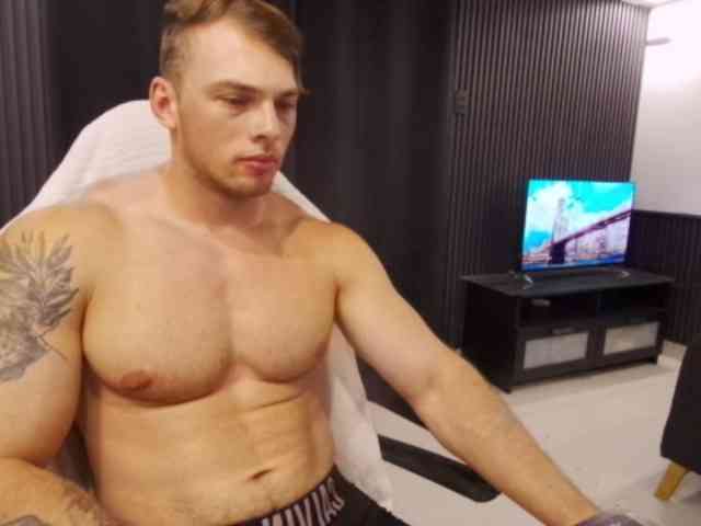 StrongGragXXX