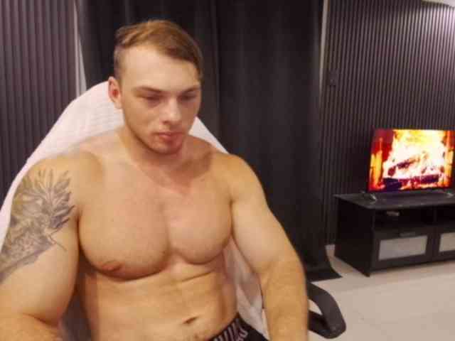 StrongGragXXX