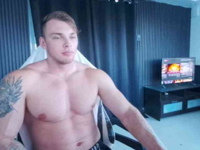 StrongGragXXX Sex Cam Show