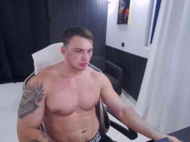 StrongGragXXX