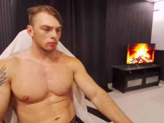 StrongGragXXX Sex Cam Show