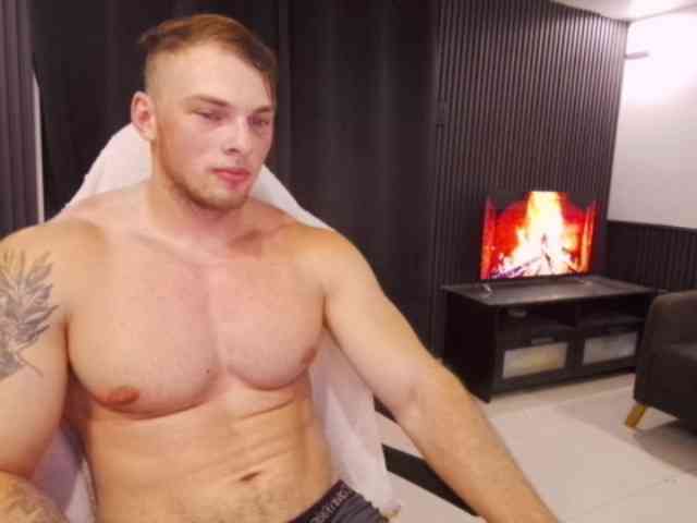 StrongGragXXX