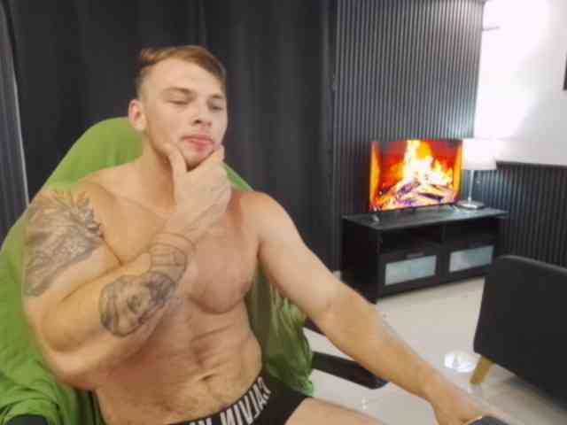 StrongGragXXX