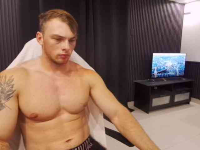 StrongGragXXX Sex Cam Show
