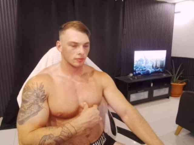StrongGragXXX