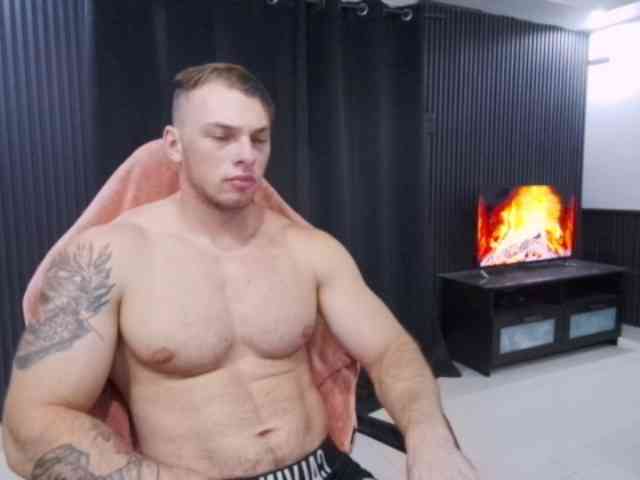 StrongGragXXX