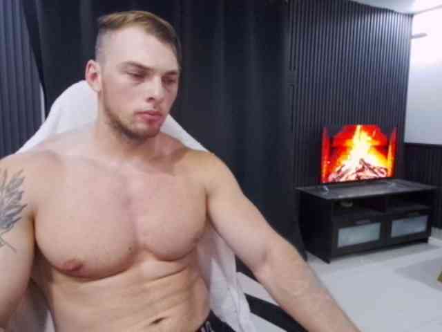 StrongGragXXX