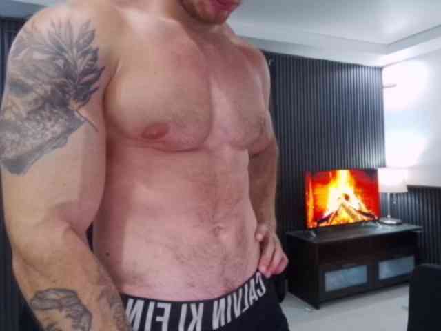 StrongGragXXX