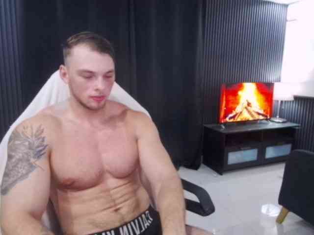 StrongGragXXX