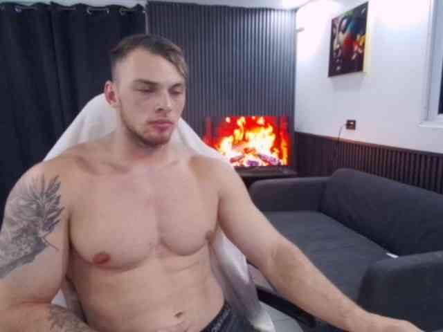 StrongGragXXX