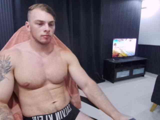 StrongGragXXX
