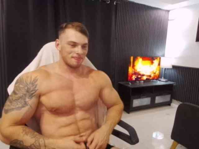 StrongGragXXX