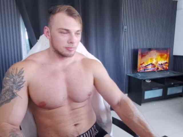 StrongGragXXX