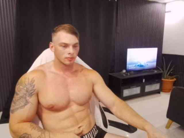 StrongGragXXX