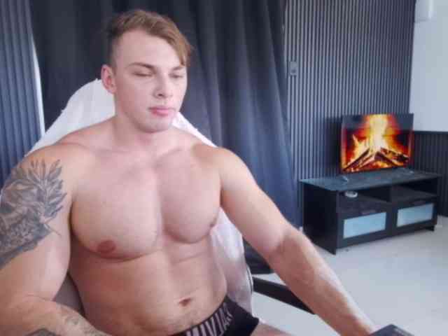 StrongGragXXX