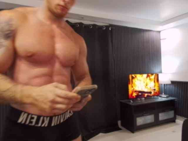 StrongGragXXX