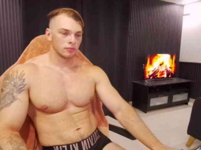 StrongGragXXX