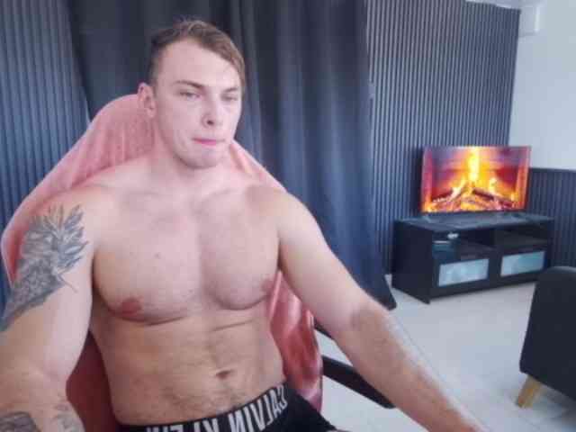 StrongGragXXX