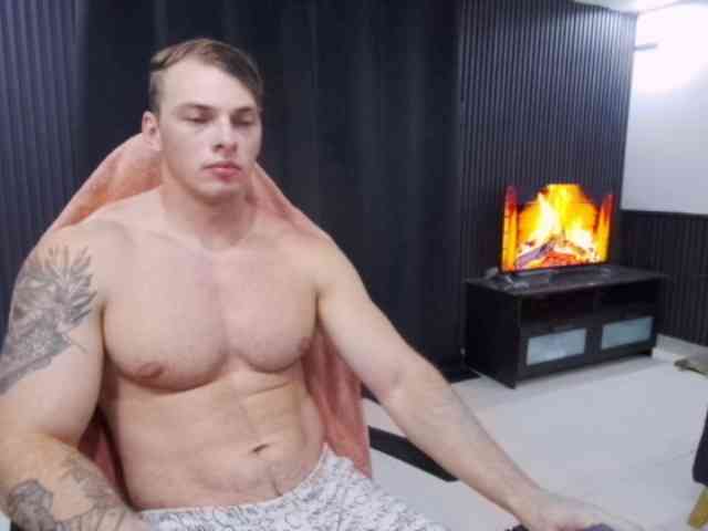 StrongGragXXX