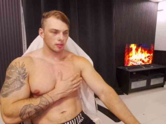 StrongGragXXX Sex Cam Show