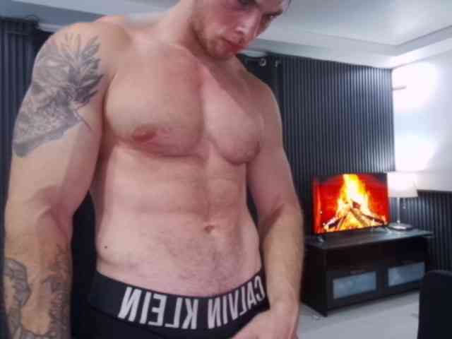 StrongGragXXX