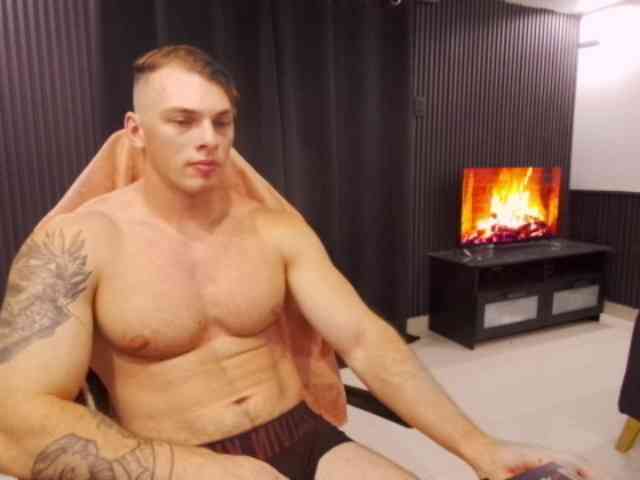 StrongGragXXX