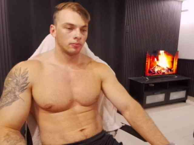 StrongGragXXX