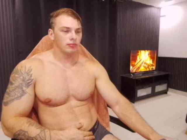 StrongGragXXX