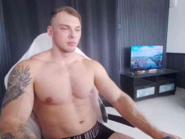 StrongGragXXX