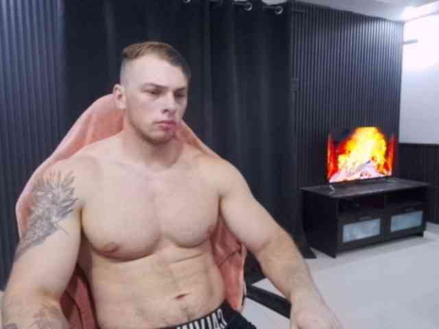 StrongGragXXX