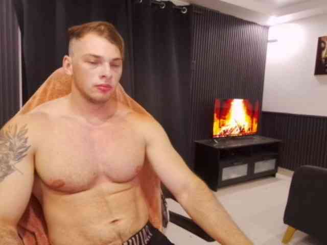 StrongGragXXX