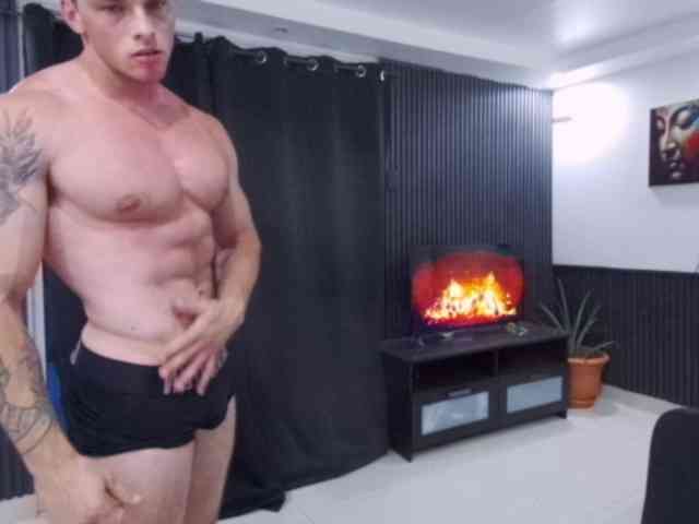 StrongGragXXX