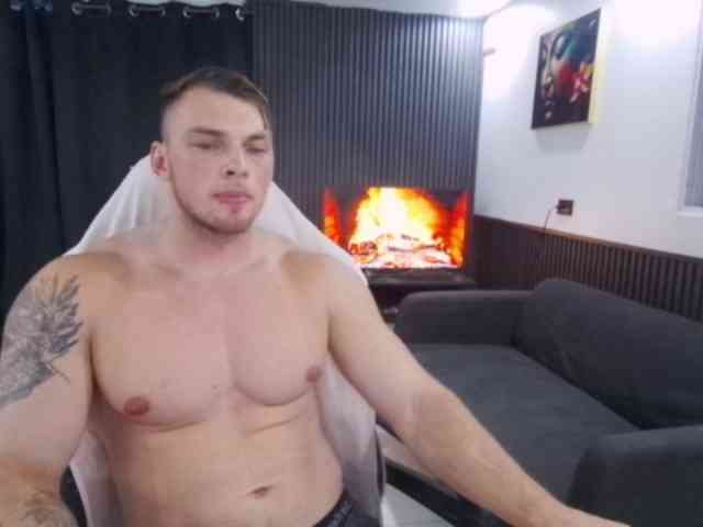 StrongGragXXX